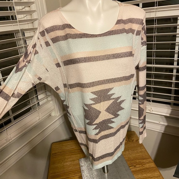 enti glamour Sweaters - Enti Glamour sweater polyester spandex